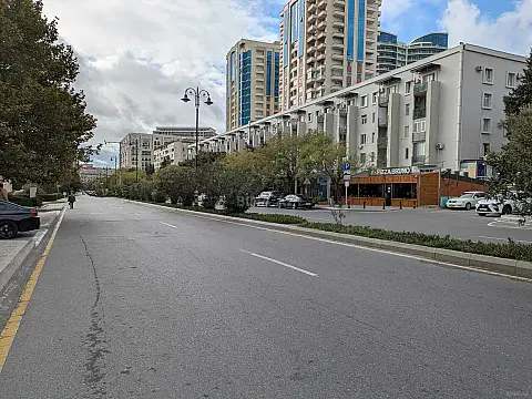 Satılır 2 otaqlı mənzil 50 m² — Bakı, Yasamal 2 otaq 50.00 m²