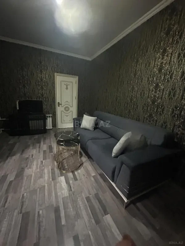 Satılır 2 otaqlı mənzil 40 m²