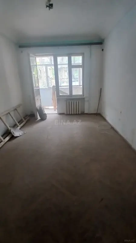 Satılır 3 otaqlı mənzil 75 m²