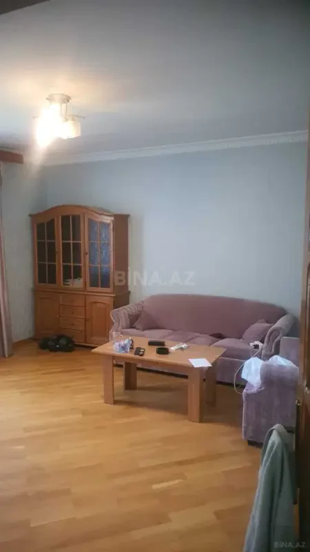 Kirayə verilir 3 otaqlı mənzil 90 m²