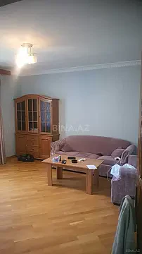 Kirayə verilir 3 otaqlı mənzil 90 m² — Bakı 3 otaq 90.00 m²
