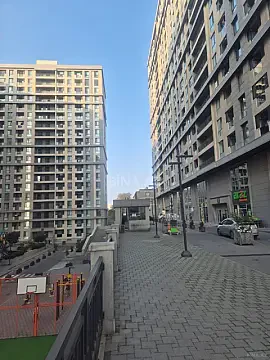 Kirayə verilir 3 otaqlı mənzil 90 m² — Bakı, Xətai 3 otaq 90.00 m²