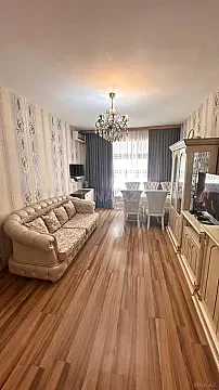 Satılır 2 otaqlı mənzil 44 m² — Bakı, Əhmədli 2 otaq 44.00 m²