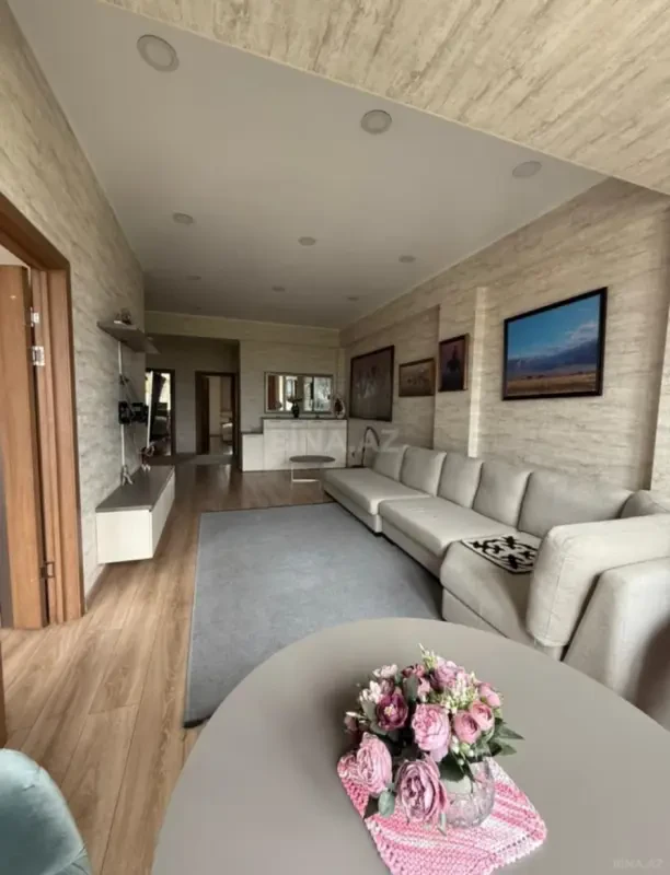 Kirayə verilir 3 otaqlı mənzil 80 m²
