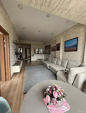 Kirayə verilir 3 otaqlı mənzil 80 m² — Bakı 3 otaq 80.00 m²