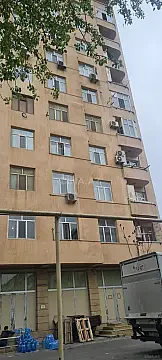 Satılır 3 otaqlı mənzil 82.5 m² — Bakı 3 otaq 82.50 m²