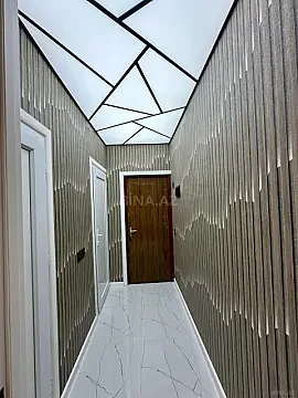 Satılır 3 otaqlı mənzil 55 m² — Bakı, Memar Əcəmi yanı 3 otaq 55.00 m²