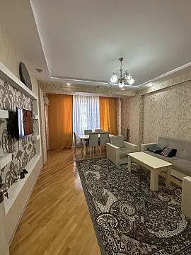 Kirayə verilir 3 otaqlı mənzil 70 m² — Bakı 3 otaq 70.00 m²