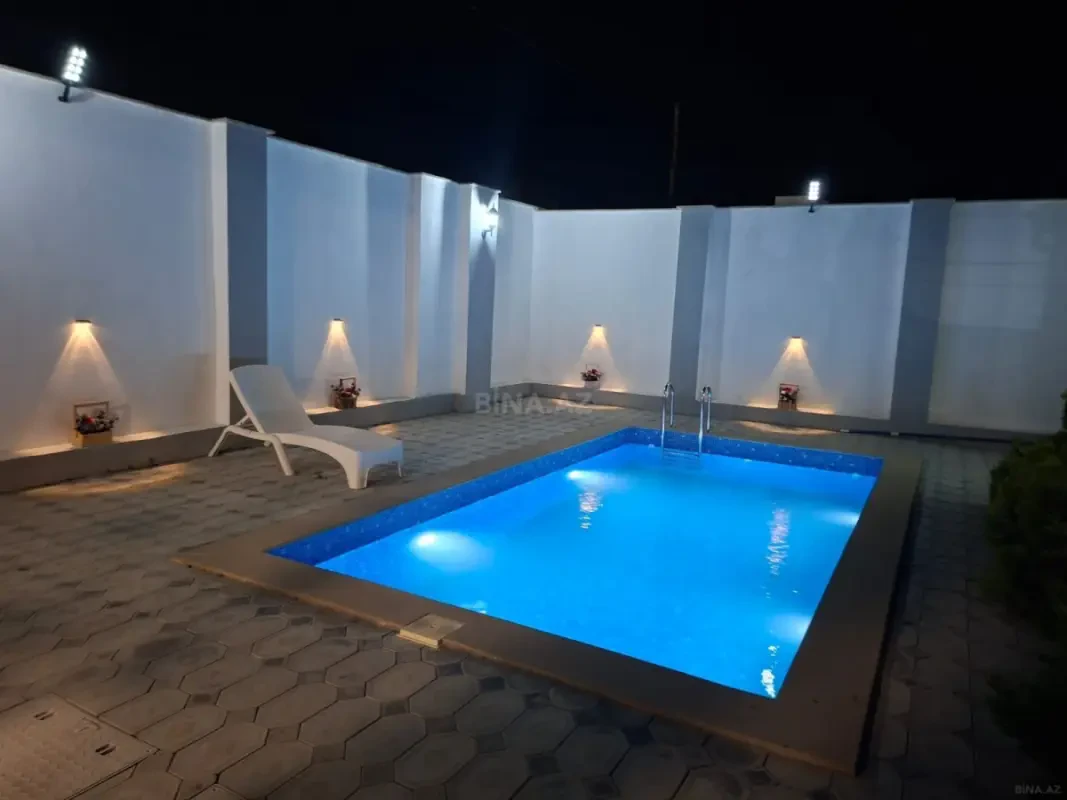 Kirayə verilir 3 otaqlı həyət evi 100 m²
