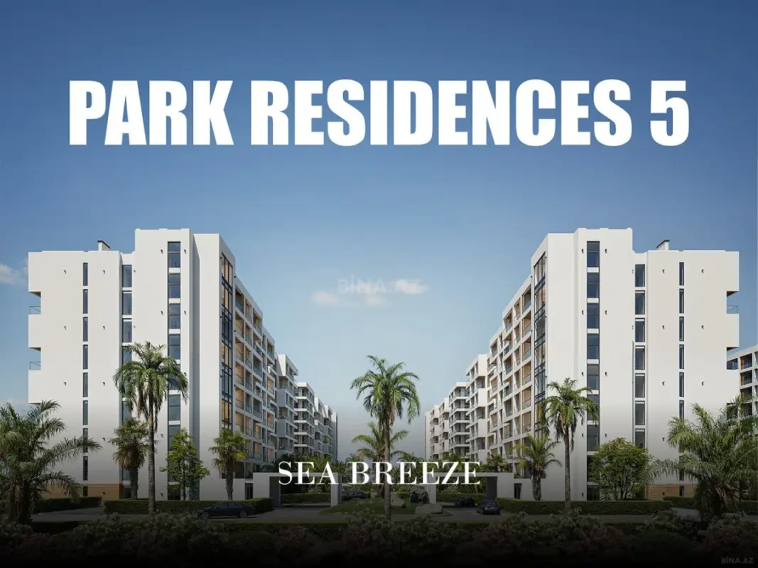 Satılır 1 otaqlı mənzil 71.5 m²