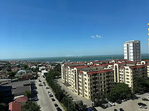 Satılır 3 otaqlı mənzil 146 m² — Bakı, Həzi Aslanov qəs. 3 otaq 146.00 m²