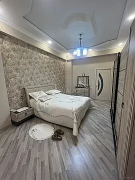Kirayə verilir 3 otaqlı mənzil 129 m² — Bakı, Nərimanov 3 otaq 129.00 m²