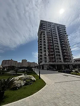 Satılır 2 otaqlı mənzil 46 m² — Bakı 2 otaq 46.00 m²