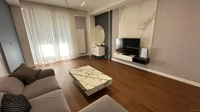 Satılır 2 otaqlı mənzil 95 m² — Bakı 2 otaq 95.00 m²