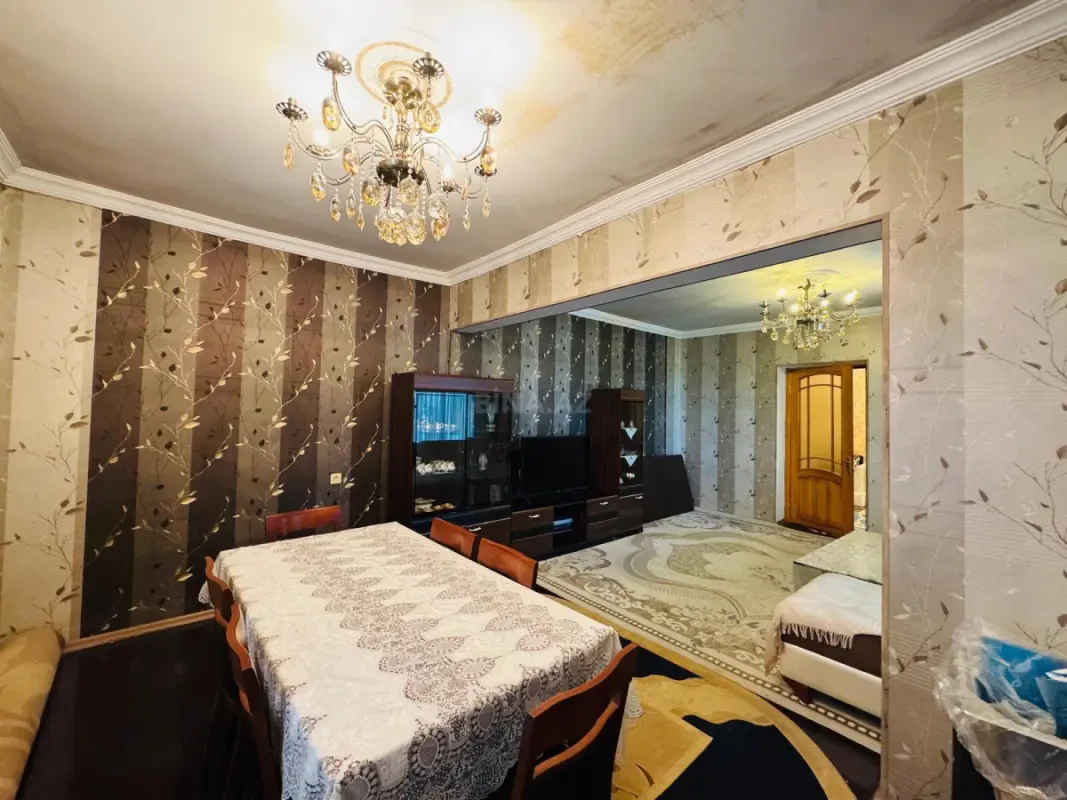Kirayə verilir 4 otaqlı həyət evi 120 m²