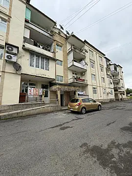 Satılır 2 otaqlı mənzil 76 m² — İsmayıllı 2 otaq 76.00 m²