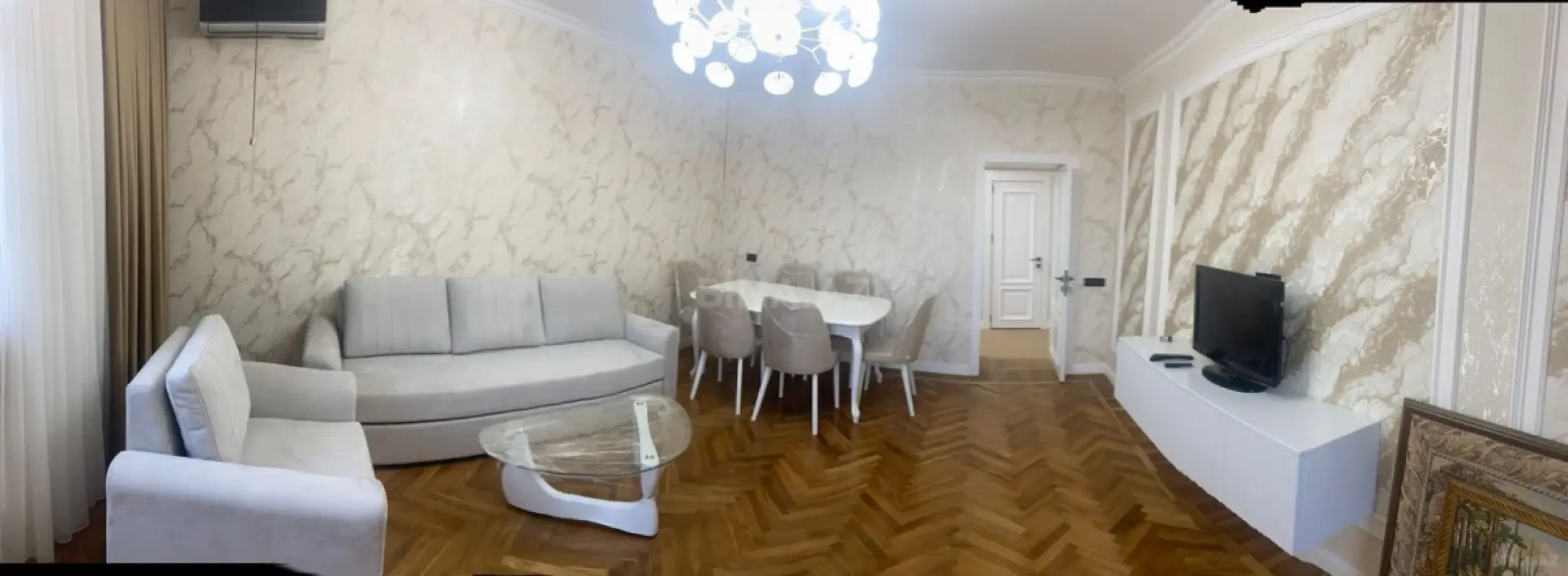 Kirayə verilir 3 otaqlı mənzil 75 m²