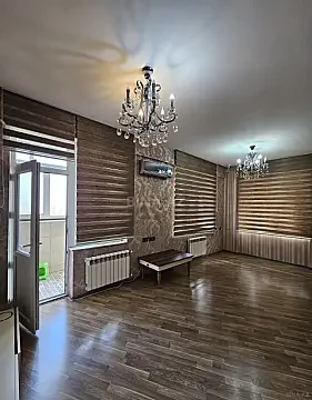 Satılır 2 otaqlı mənzil 85 m² — Bakı, Memar Əcəmi yanı 2 otaq 85.00 m²