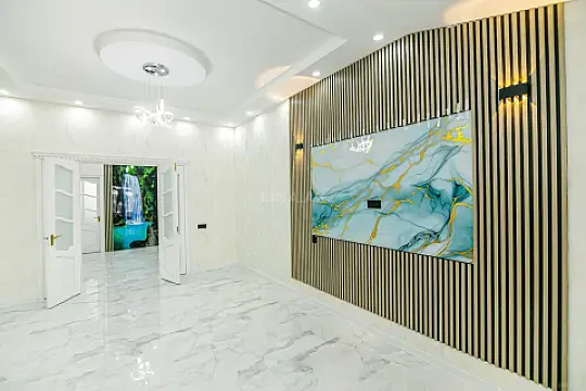 Satılır 3 otaqlı mənzil 120 m² — Bakı 3 otaq 120.00 m²