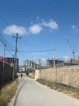 Satılır 2 otaqlı həyət evi 74 m² — Bakı, Hövsan 2 otaq 74.00 m²