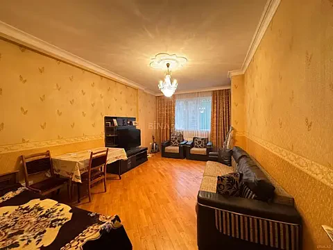 Satılır 2 otaqlı mənzil 80 m² — Bakı 2 otaq 80.00 m²