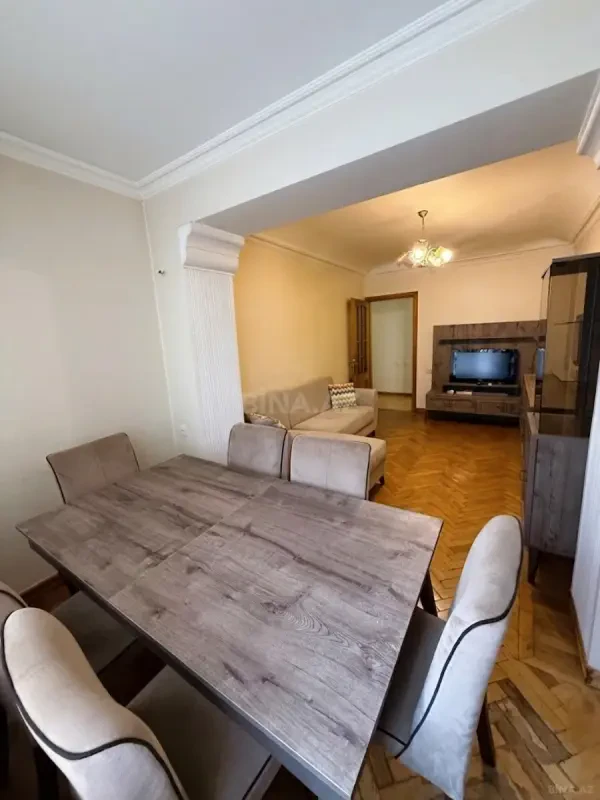 Satılır 3 otaqlı mənzil 80 m²
