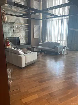 Kirayə verilir 4 otaqlı mənzil 350 m² — Bakı 4 otaq 350.00 m²