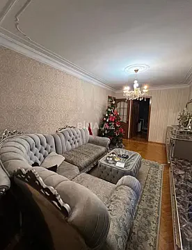 Kirayə verilir 3 otaqlı mənzil 80 m² — Bakı, Nərimanov 3 otaq 80.00 m²