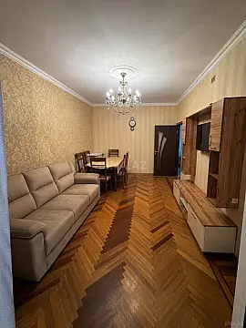 Kirayə verilir 3 otaqlı mənzil 90 m² — Bakı, Yeni Yasamal 3 otaq 90.00 m²