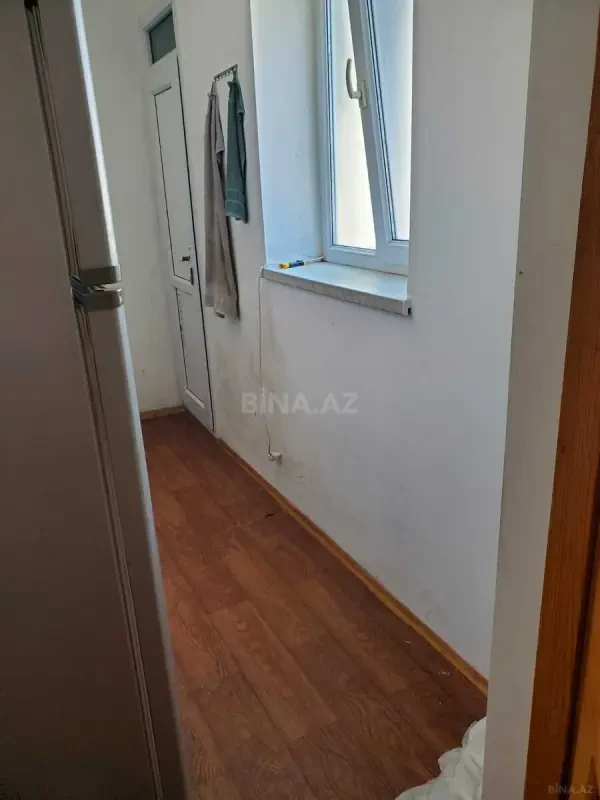 Satılır 2 otaqlı həyət evi 40 m²