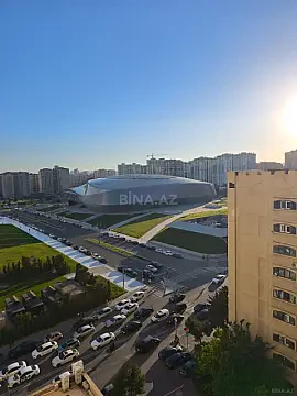 Satılır 3 otaqlı mənzil 136 m² — Bakı, Nərimanov 3 otaq 136.00 m²