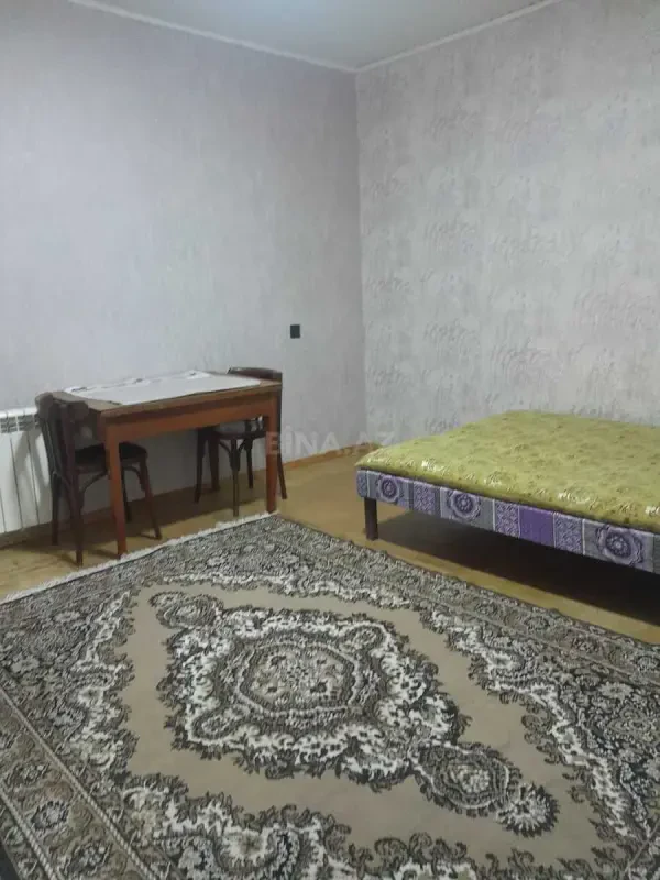 Kirayə verilir 1 otaqlı həyət evi 39 m²
