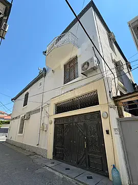 Satılır 7 otaqlı həyət evi 430 m² — Bakı, Nərimanov 7 otaq 430.00 m²