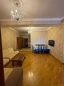 Satılır 2 otaqlı mənzil 65 m² — Bakı 2 otaq 65.00 m²