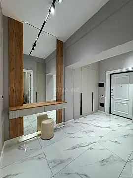 Satılır 2 otaqlı mənzil 68 m² — Bakı 2 otaq 68.00 m²