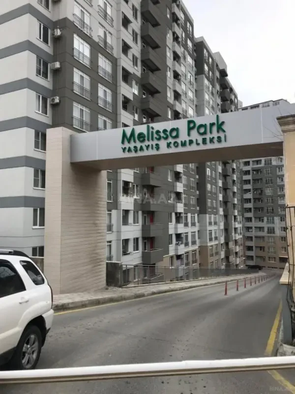 Satılır 2 otaqlı mənzil 48 m²
