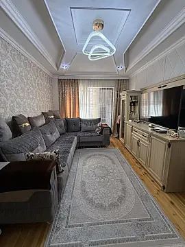 Satılır 1 otaqlı mənzil 40 m² — Bakı, Yeni Günəşli 1 otaq 40.00 m²