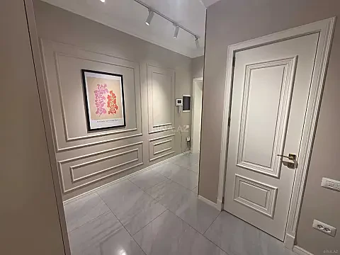 Kirayə verilir 2 otaqlı mənzil 70 m² — Bakı 2 otaq 70.00 m²