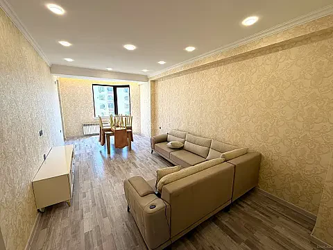 Kirayə verilir 4 otaqlı mənzil 160 m² — Bakı, Nəsimi 4 otaq 160.00 m²