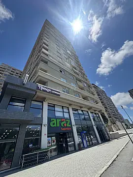 Satılır 2 otaqlı mənzil 60 m² — Bakı 2 otaq 60.00 m²
