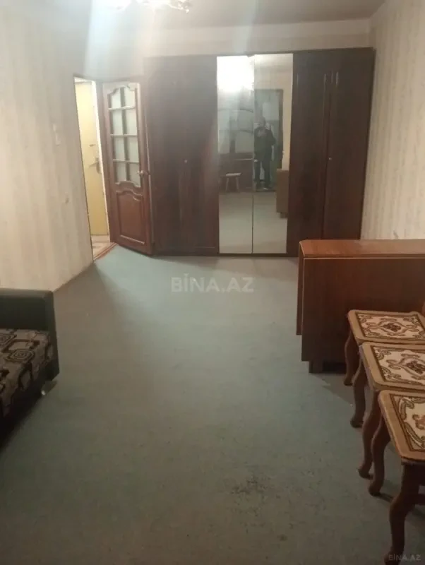 Satılır 2 otaqlı mənzil 35 m²