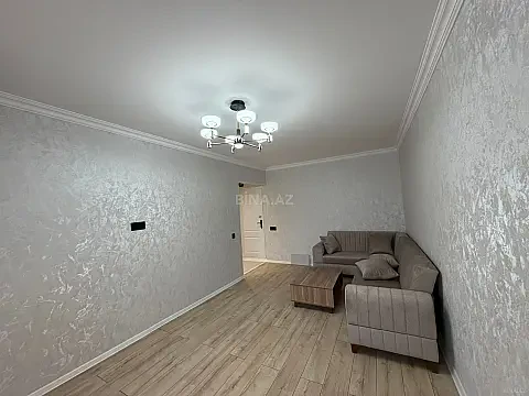 Satılır 2 otaqlı mənzil 35 m² — Bakı 2 otaq 35.00 m²