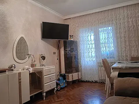 Kirayə verilir 3 otaqlı mənzil 75 m² — Bakı, Yasamal 3 otaq 75.00 m²