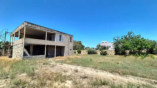 Satılır 4 otaqlı həyət evi 167 m² — Bakı, Nardaran 4 otaq 167.00 m²