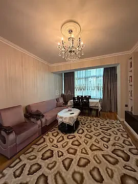 Satılır 3 otaqlı mənzil 67 m² — Bakı, Həzi Aslanov qəs. 3 otaq 67.00 m²
