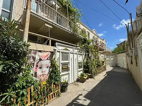 Satılır 4 otaqlı həyət evi 100 m² — Bakı, Masazır 4 otaq 100.00 m²