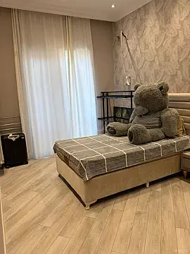 Kirayə verilir 3 otaqlı mənzil 120 m² — Bakı, Nərimanov 3 otaq 120.00 m²
