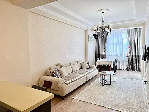 Satılır 3 otaqlı mənzil 105 m² — Bakı, Həzi Aslanov qəs. 3 otaq 105.00 m²
