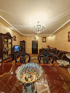 Satılır 4 otaqlı mənzil 140 m² — Bakı, Xətai 4 otaq 140.00 m²