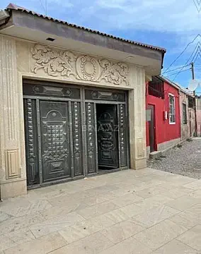 Satılır 5 otaqlı həyət evi 130 m² — Bakı, Binəqədi 5 otaq 130.00 m²